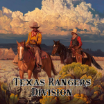 The Texas Rangers Division