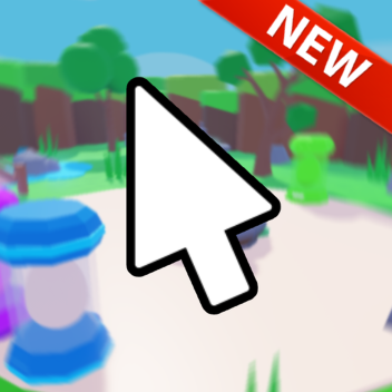 ULTIMATE CLICKERS⚡ [🧊UPD2🧊]