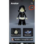 Les Roblox girls