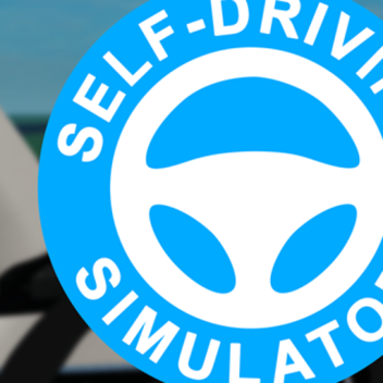 Self-Driving Simulator [VR, Non-VR]