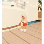 Chillin Square