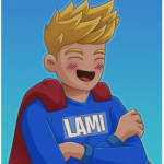 Luki Gang 189