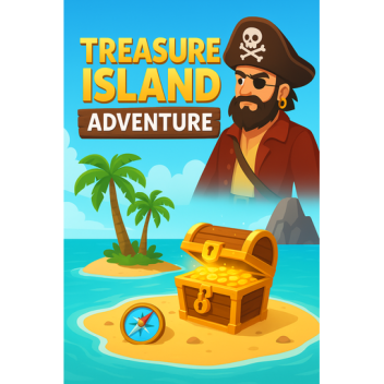 Treasure Quest Of Gold