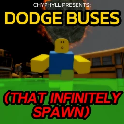 dodge buses that infinitely spawn icon
