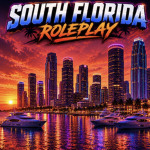 South Florida Roleplay | Whitelisted group