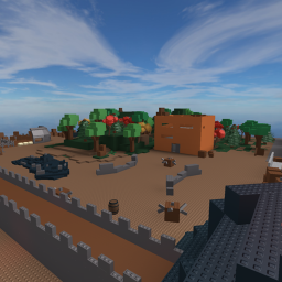 Warfare CTF
