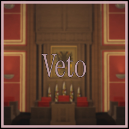 Veto | RG