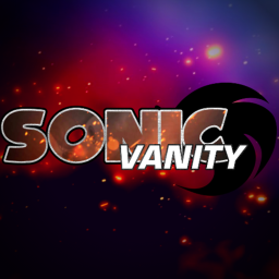 Sonic: Vanity [FANGAME]