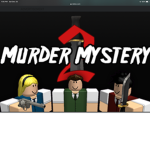 Welcome to MM2