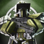 [GAR] )( Advanced Recon Forces )