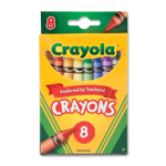 crayon squad