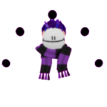 PURP-TRUE fan group :3