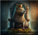 Empire of Capybaras