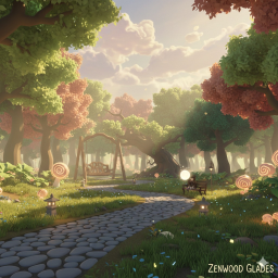 Calming Game