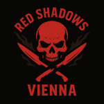 Red Shadows Vienna