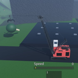 wood hauling game icon
