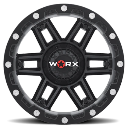 Truck Rims