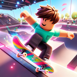 Every Second +1 Skateboard