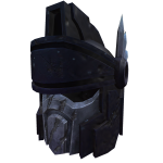 Astral Beserker Dominator