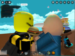 Buildsaken Jim cult