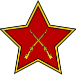 Krasnyy Avangard