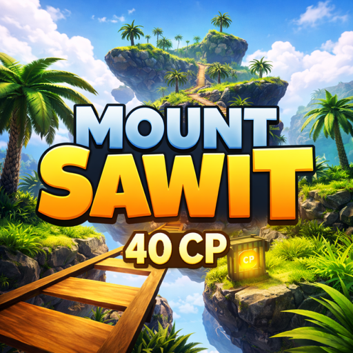 [FREE AVA X250] Mount Sawit