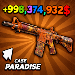Case Paradise