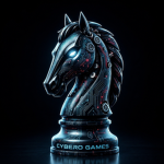 Cybero Games