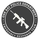 Emergency Response Team | OBPD