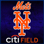 Citi Field, Home of the Mets