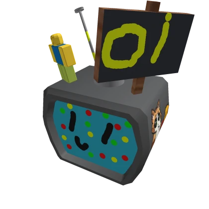 Item Thumbnail