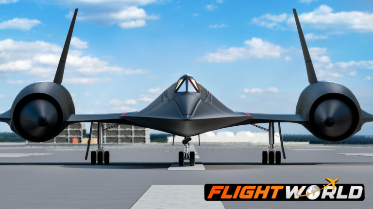 [777!] Flight World ✈️ screenshot 5