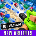 🌊 Clean the Ocean Floor! [RELEASE]