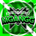 MartriiXGangg