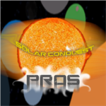Solar conquest pros