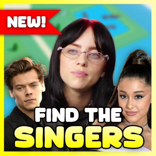 Find The Singers [64]