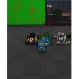 FUNNY GUY RACEING icon