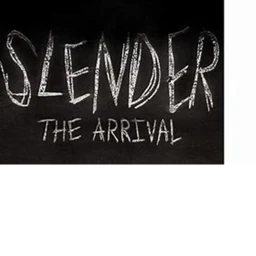 Slender The Arrival icon