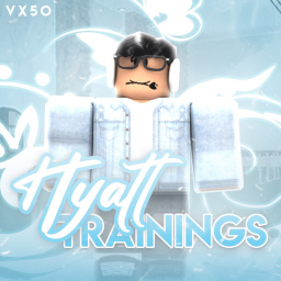 [GET PROMOTED 👮] Training Center