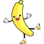 The Best Bananas Ever !