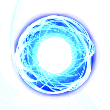 rasengan by DogmathPan