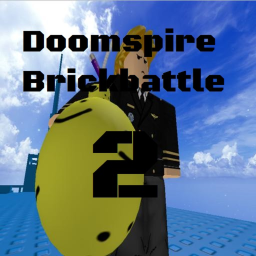 Doomspire Brickbattle 2