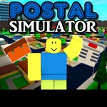 Postal Simulator [Beta]