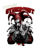 샘 Synergist