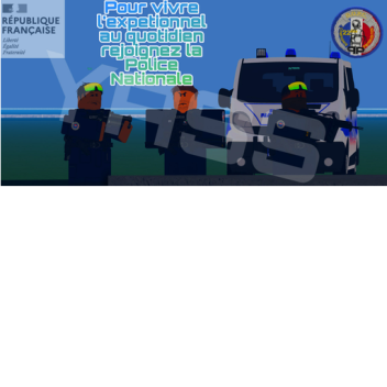 [FR] Grand Paris Roleplay 