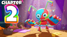 [NOWE PODŁOGI] Taffy Tails 2🍬