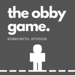The Obby game.