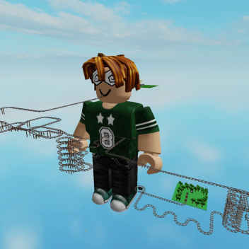 Cart ride into SkelZzZ !