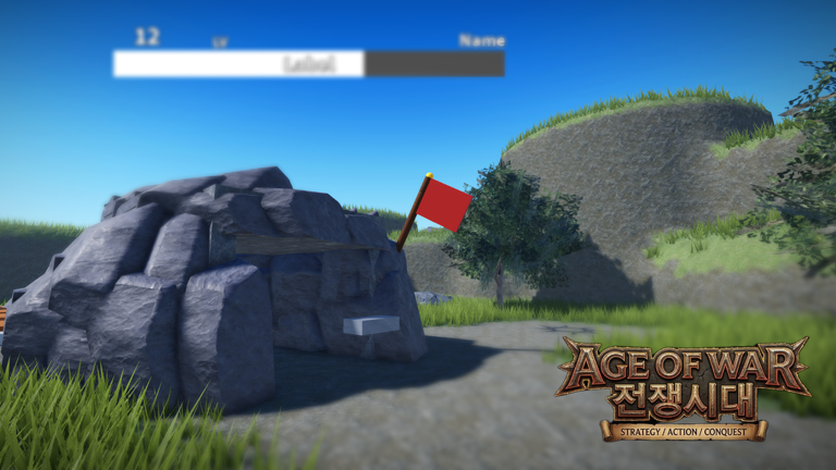 [ Age Of War ] 전쟁시대 - 로블록스 인디게임 | 로블독