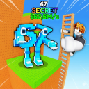 Climb Ladders for Brainrots!